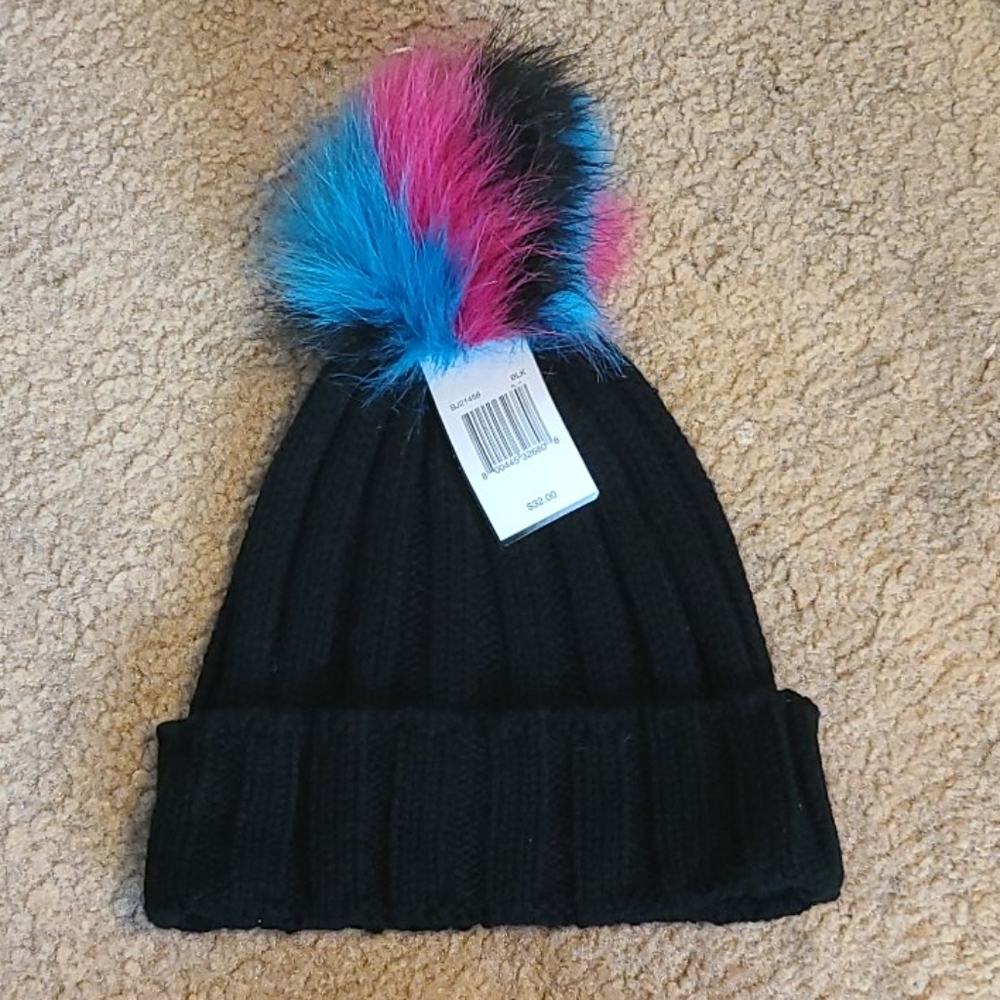 Winter Hat - image 1